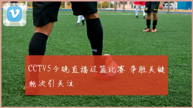 CCTV5今晚直播辽篮比赛 争胜关键轮次引关注